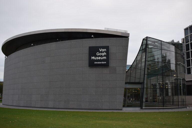 museum van gogh