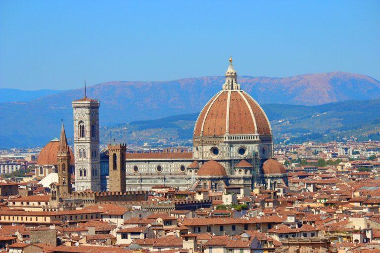 Duomo cathedrale florence