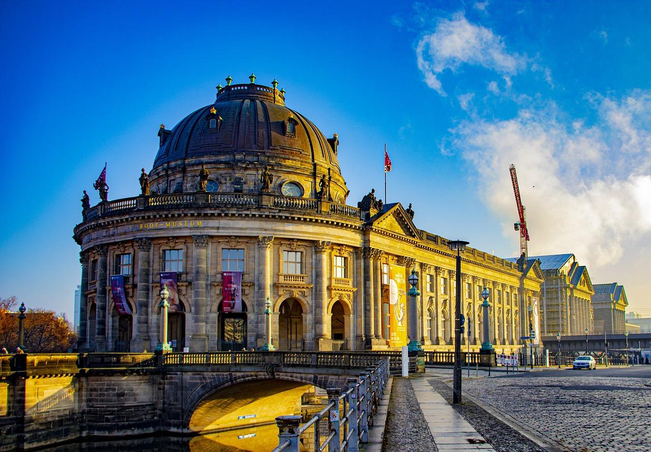 bode museum