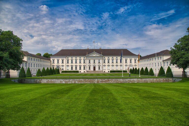 chateau bellevue berlin