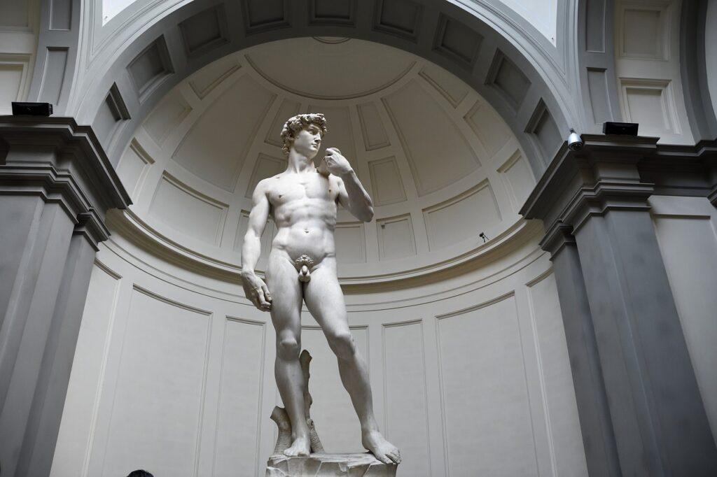 Galleria dell’Accademia
