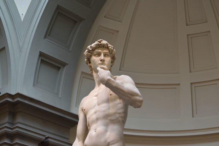 Galleria dell Accademia