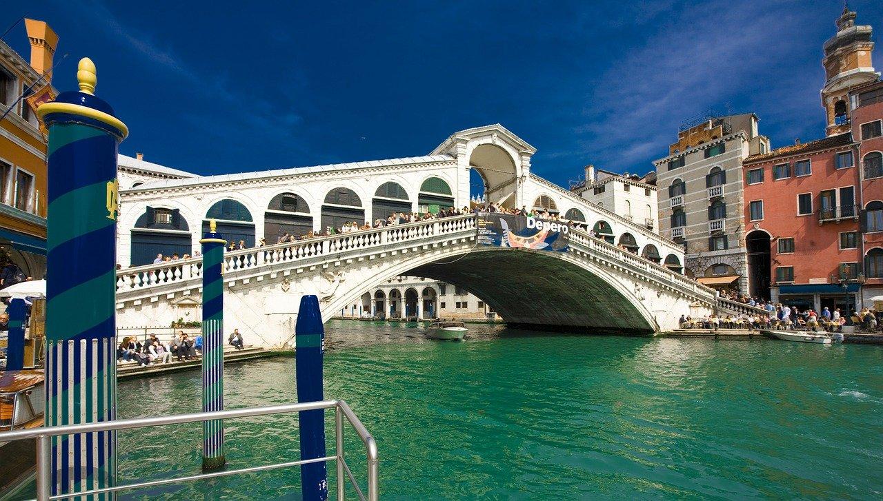 pont rialto