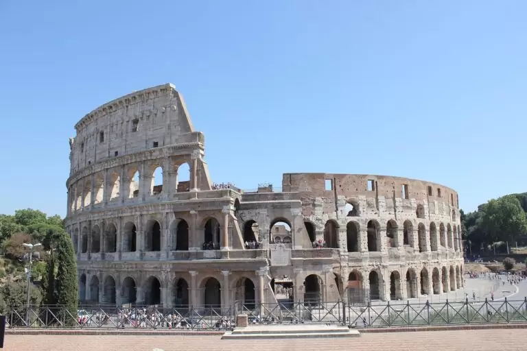 colosseum rome