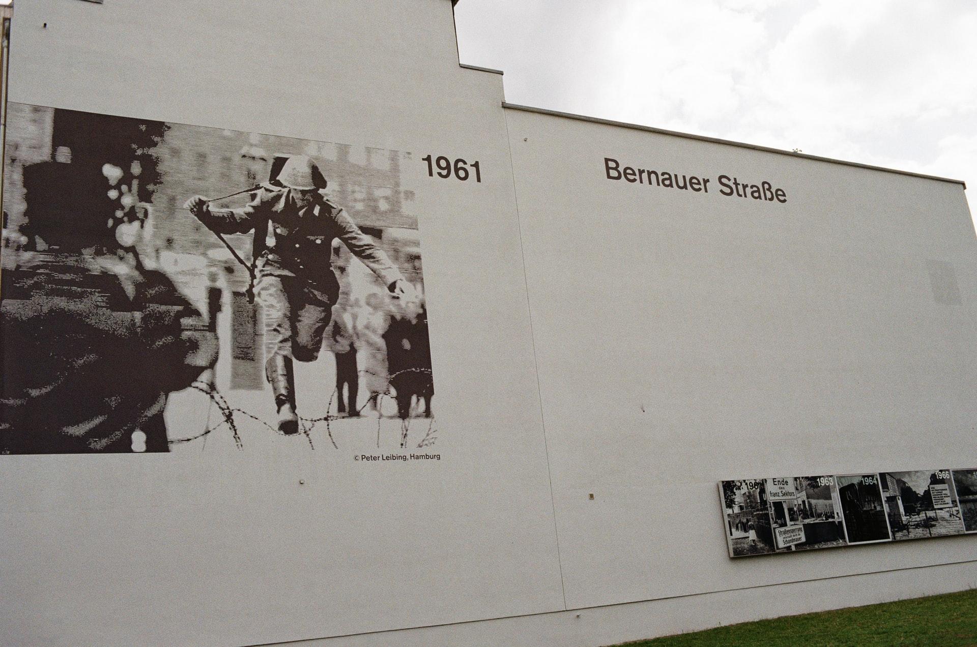 musée mur berlin