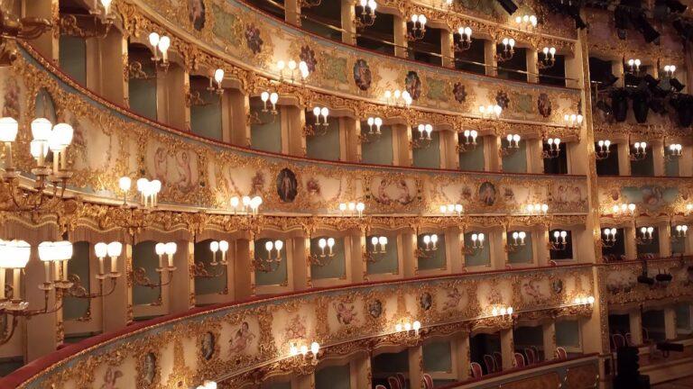 opera venise fenice