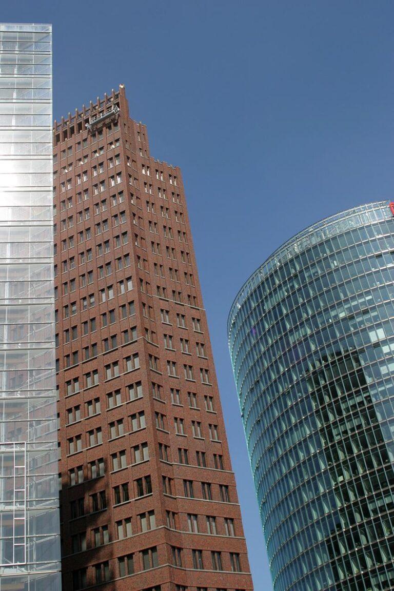 tour kollhoff berlin