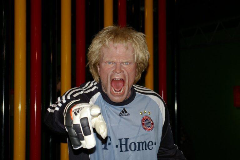 madame tussauds berlin