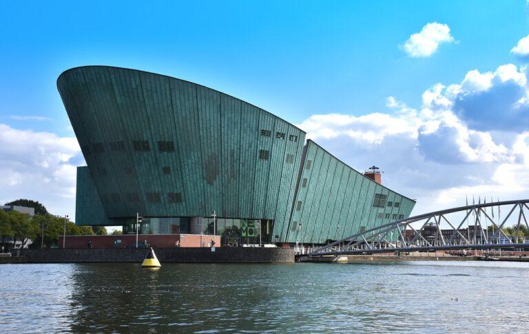 musee sciences nemo