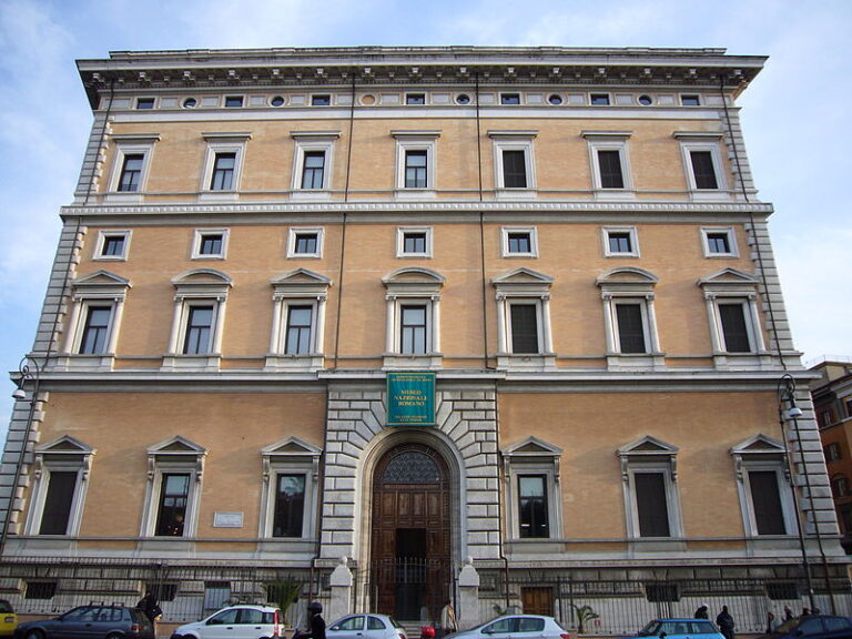 Museo Nazionale Romano