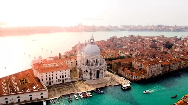 ville venise