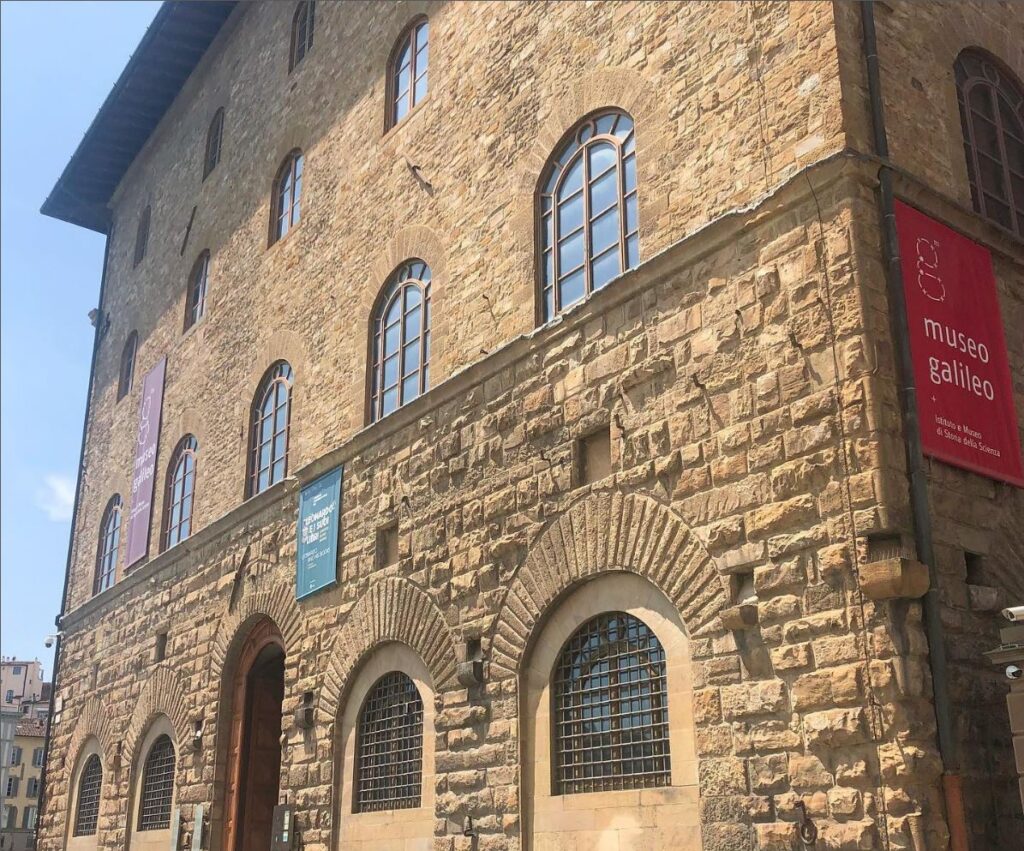 Musée Galilée