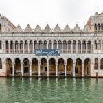 museo storia naturale venice