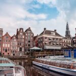 amsterdam canal